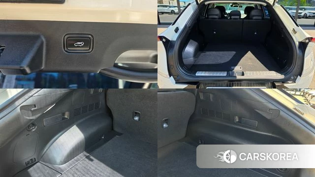 Kia EV6 id 4675832 из Кореи 10