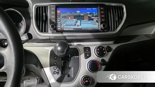 Kia The New Ray id 3503597 из Кореи 10