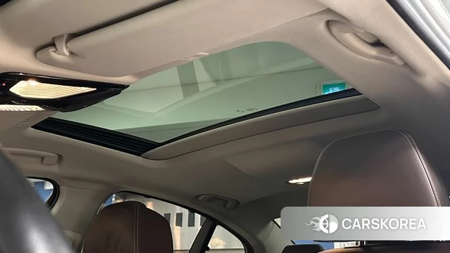 BMW 5 Series (G30) id 3941250 из Кореи 10