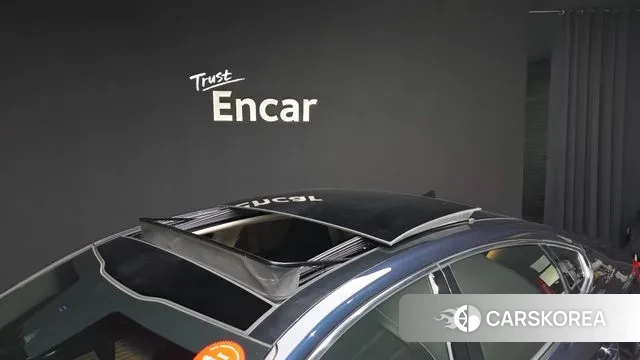 Kia K7 Premier id 3439589 из Кореи 10