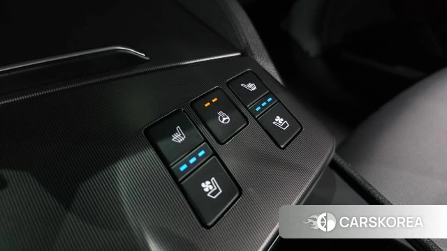 Kia The New Sportage 5th Generation Hybrid id 4578721 из Кореи 10