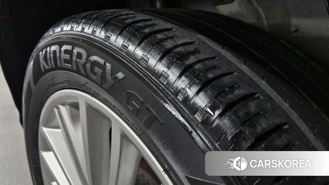 Hyundai Kona id 3886382 из Кореи 10