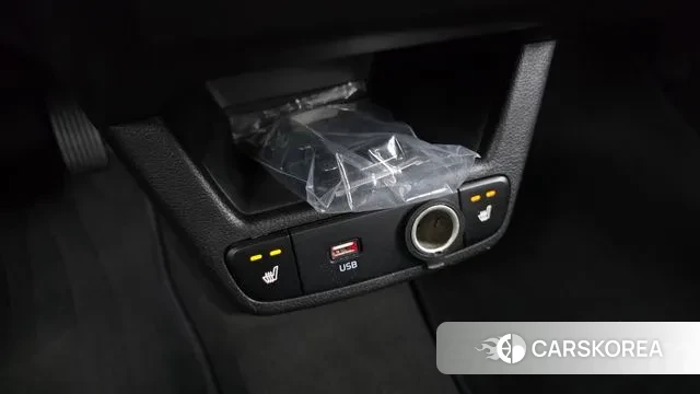 Kia The New Ray id 3406863 из Кореи 10