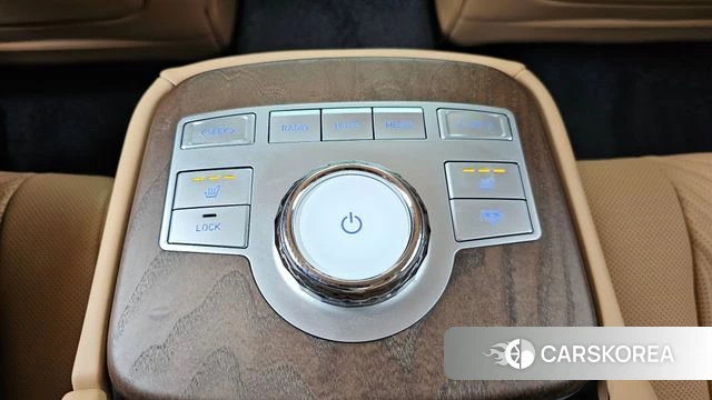 Genesis G80 (RG3) id 4488545 из Кореи 10