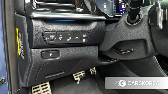 Kia The New Niro id 4339418 из Кореи 10