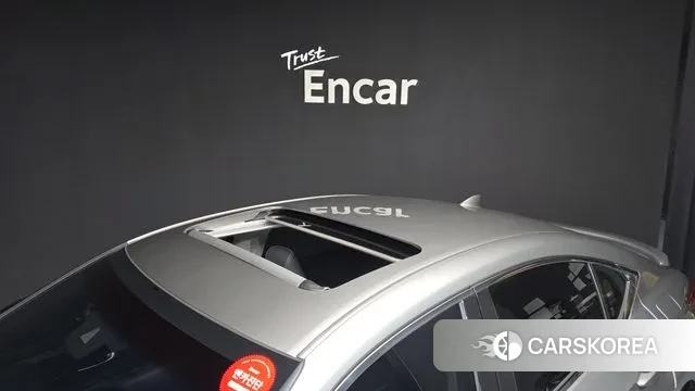 Lexus ES300h 7th generation id 3732549 из Кореи 10