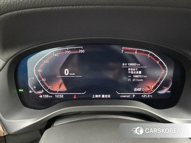 BMW X3 id 4238655 из Китая 10