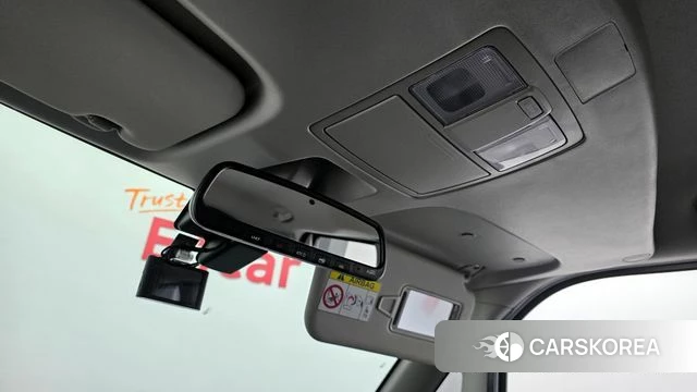 Kia The New Ray id 3916445 из Кореи 10