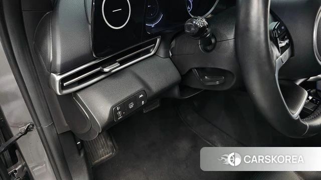Hyundai Avante Hybrid (CN7) id 4936866 из Кореи 10