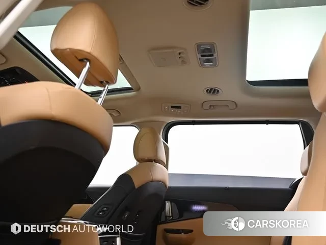 Kia Carnival 4th generation id 2905343 из Кореи 10