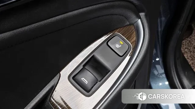 Chevrolet (GM Daewoo) The New Malibu id 3018703 из Кореи 10