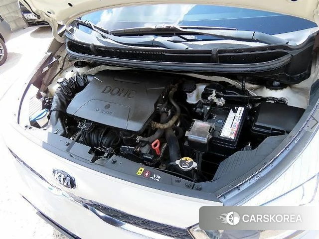 Kia All New Morning (JA) id 4511640 из Кореи 10