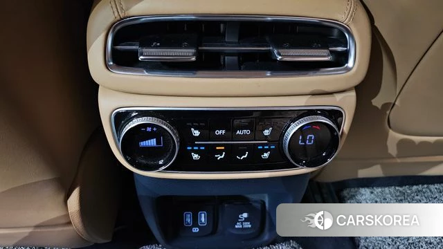 Genesis GV80 id 4636596 из Кореи 10