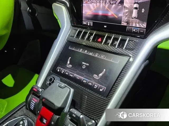 Lamborghini Urus id 3698227 из Кореи 10