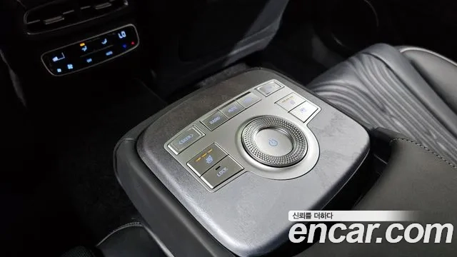 Genesis G80 (RG3) id 2868454 из Кореи 10