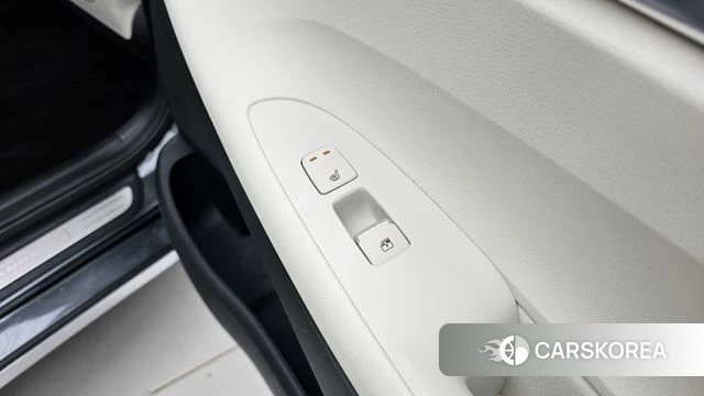 Hyundai The New Grandeur IG id 4469878 из Кореи 10