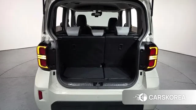 Kia The New Kia Ray id 3565418 из Кореи 10