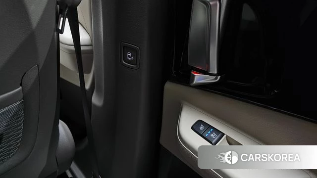 Kia The New Carnival 4th Generation id 4248607 из Кореи 10