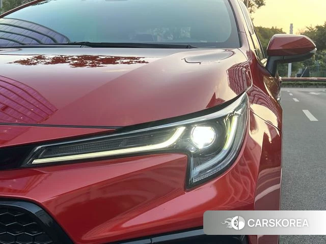 Toyota Lei Ling id 4254419 из Китая 10