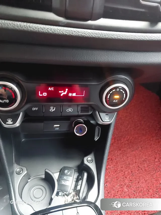 Kia Morning Urban (JA) id 3443127 из Кореи 10