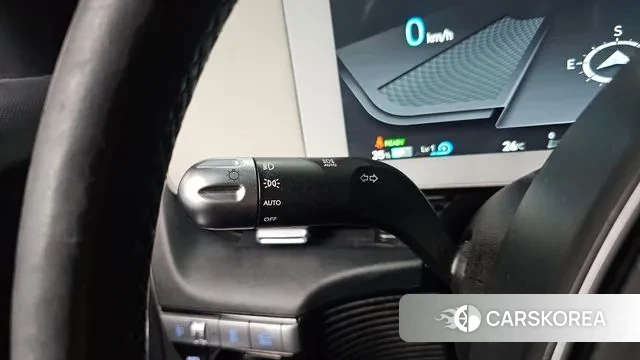 Hyundai Ionic 5 id 3012527 из Кореи 10