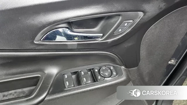 Chevrolet (GM Daewoo) Equinox id 3612532 из Кореи 10