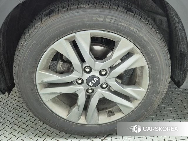 Kia Seltos id 3892793 из Кореи 10