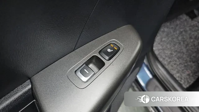 Kia Sportage The Bold id 3713155 из Кореи 10