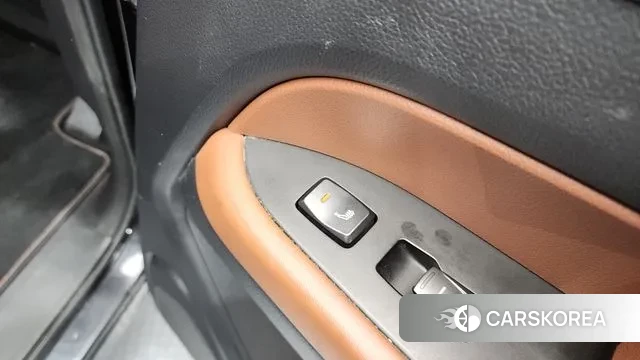 Ssangyong Rexton Sports id 3520576 из Кореи 10