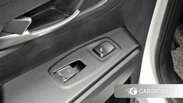 Ssangyong Beautiful Korando id 4244634 из Кореи 10