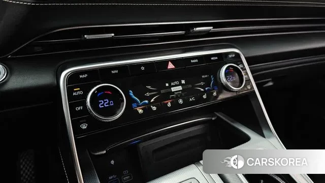 Genesis GV80 id 3722990 из Кореи 10