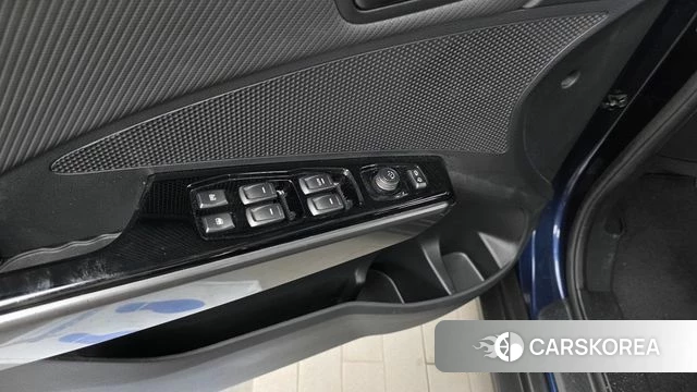 Ssangyong Berry New Tivoli id 4551217 из Кореи 10