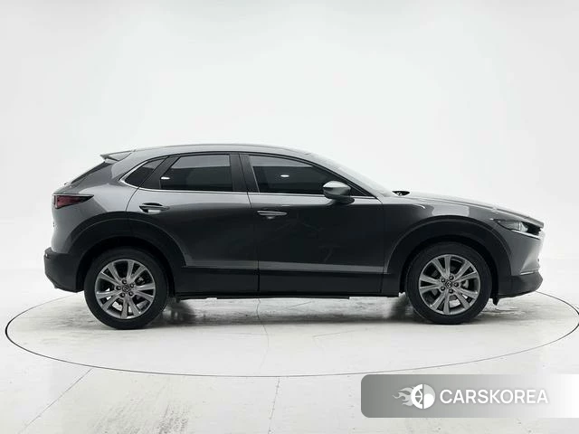 Mazda CX-30 id 4301726 из Китая 10