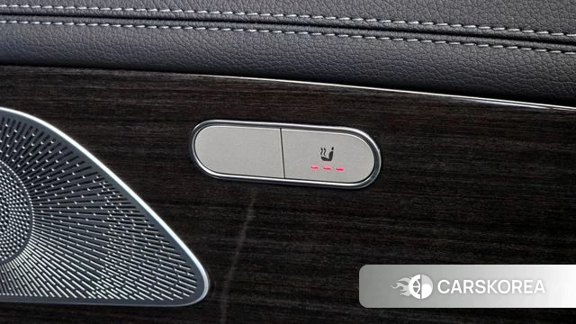 Mercedes-Benz GLE-Class W167 id 3954285 из Кореи 10