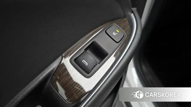 Chevrolet (GM Daewoo) The New Malibu id 3600978 из Кореи 10