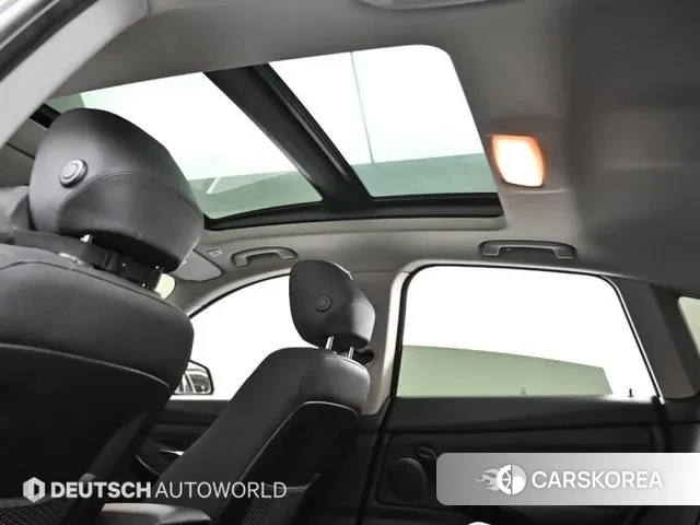 BMW 3 Series GT (F34) id 3106800 из Кореи 10