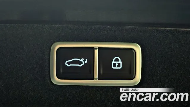 Hyundai Grandeur Hybrid (GN7) id 2498437 из Кореи 10