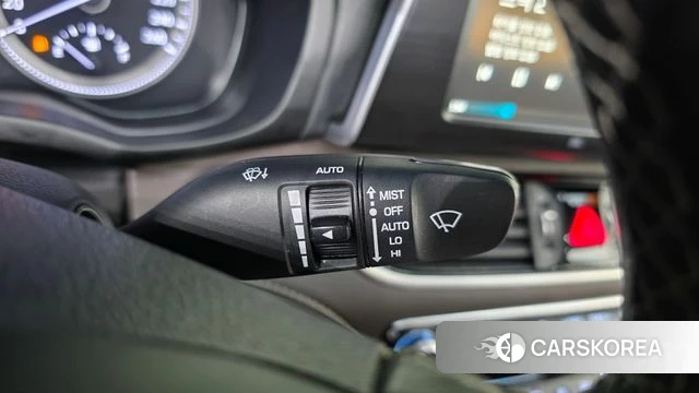 Hyundai Grandeur IG id 4722630 из Кореи 10