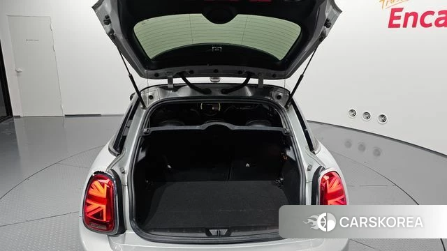 Mini Cooper id 4849208 из Кореи 10