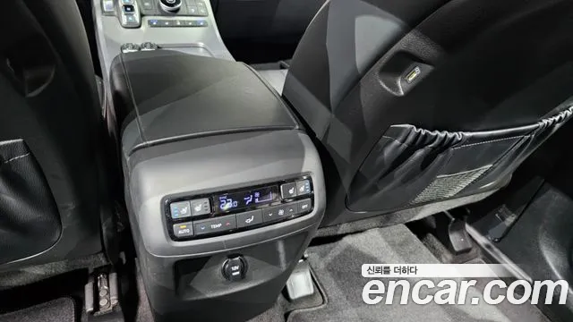 Hyundai Palisade id 2802586 из Кореи 10