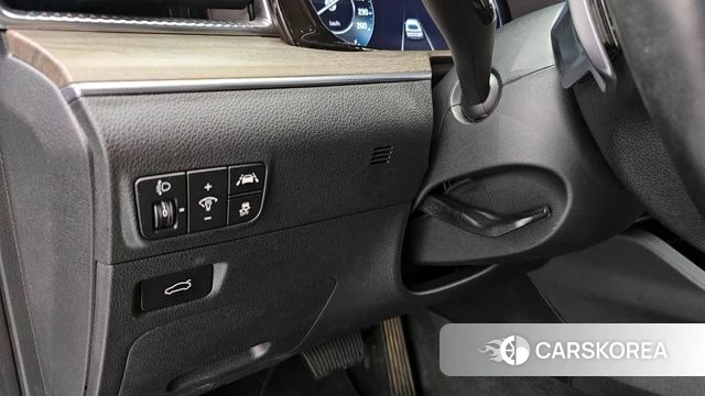 Kia K5 3rd generation id 3877822 из Кореи 10