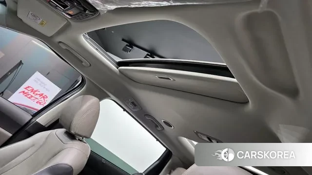 Kia The New Carnival 4th Generation id 3629321 из Кореи 10