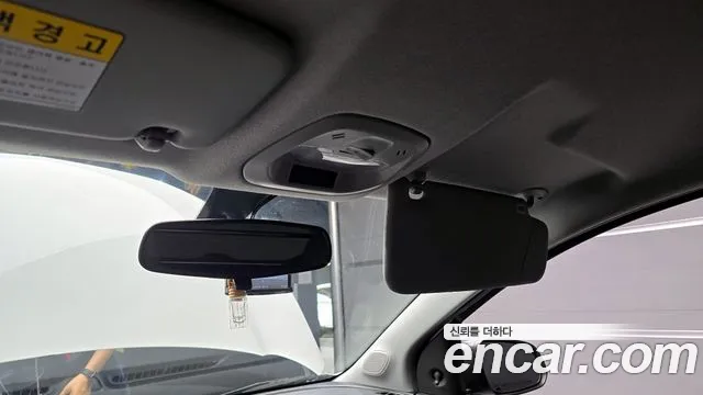 Chevrolet (GM Daewoo) The New Spark id 2659734 из Кореи 10