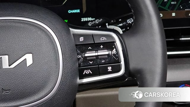 Kia The New Carnival 4th Generation id 4921534 из Кореи 10