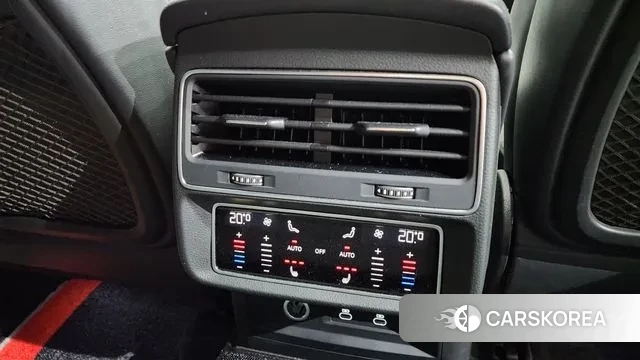 Audi Q8 (4M) id 3016499 из Кореи 10