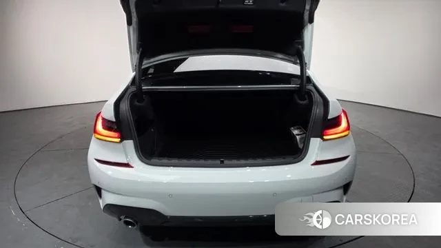 BMW 3 Series (G20) id 3665352 из Кореи 10