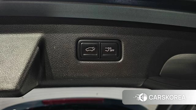 Kia Carnival 4th generation id 4506037 из Кореи 10