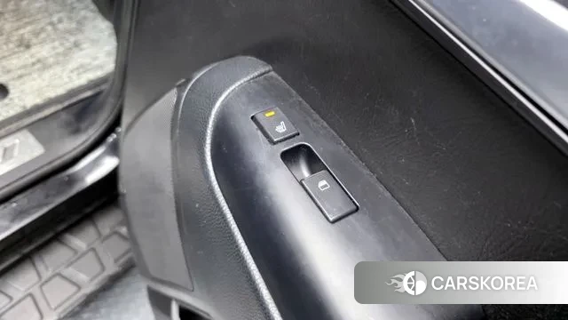 Kia The New Mohave id 3440010 из Кореи 10