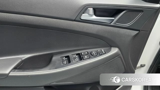 Hyundai All New Tucson id 4865080 из Кореи 10