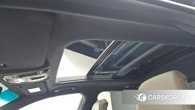 Kia K8 id 3655174 из Кореи 10